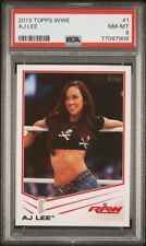 2013 wwe topps for sale  Independence