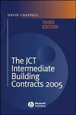 Jct intermediate building for sale  UK