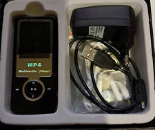 Digital MP4 Audio Multimedia Player, 2 GB comprar usado  Enviando para Brazil