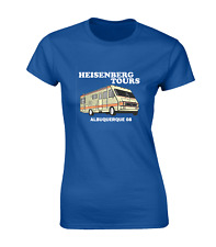 Heisenberg tours ladies for sale  MANCHESTER