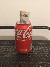 Coca cola secret for sale  BRAMPTON
