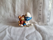 Puffi smurf puffo usato  Albizzate