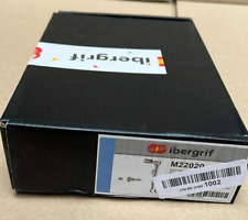 Ibergrif m22020 handheld for sale  NEWCASTLE UPON TYNE