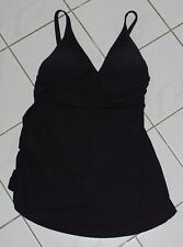 Badekleid schwarz 44 gebraucht kaufen  Vellberg