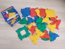 Polydron play cube for sale  KETTERING