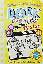 Dork diaries star for sale  UK