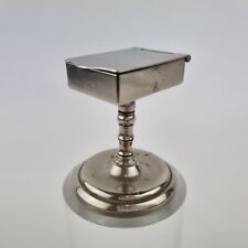 Antique novelty silver for sale  ROYSTON