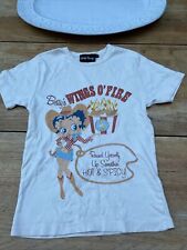 Betty boop shirt for sale  WINDSOR