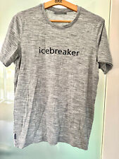 Riginal icebreaker shirt gebraucht kaufen  Bubenheim, Essenheim, Zornheim