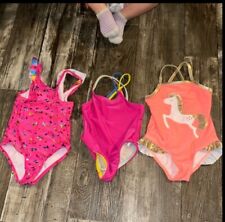 Girls toddler swimsuit for sale  Batesburg