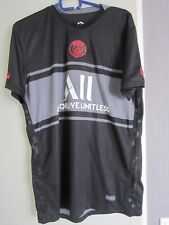 Psg maillot 2xl d'occasion  Gasny