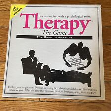 Vintage 1996 therapy for sale  Buffalo
