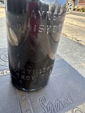 Hayner whiskey bottle for sale  Lebanon