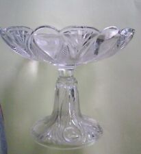 Coupe compotier verre d'occasion  Brignoles