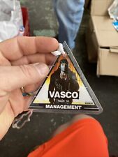 Vasco rossi pass usato  Casalecchio Di Reno