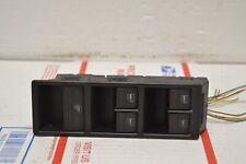 Used, 03 10 Volkswagen Beetle Power Window Master Switch Door Window Button MM7#036 for sale  Shipping to South Africa
