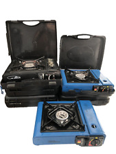 Portable gas stove for sale  GUILDFORD