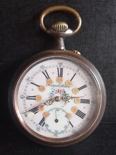 Ancienne grosse montre d'occasion  La Charité-sur-Loire