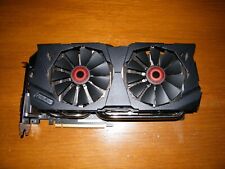 Asus 980 strix d'occasion  Saint-Sorlin-en-Valloire