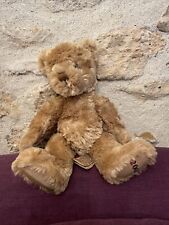 Doudou peluche burberry d'occasion  Rully
