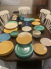 Fiesta ware vintage for sale  Gilroy