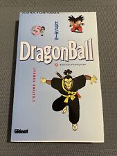 Manga dragon ball d'occasion  Bondoufle