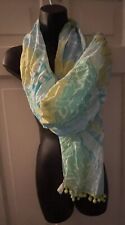 Lilly pulitzer scarf for sale  Suffield