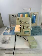 serger for sale  Shipping to Ireland