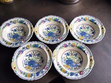 Masons regency bowls for sale  Shipping to Ireland