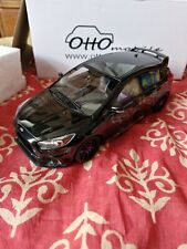 Ottomobile ford focus d'occasion  Versailles