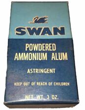 Vintage 1950s swan for sale  Ashland