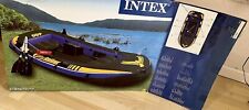 Intex inflatable boat for sale  RUNCORN