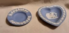 Vintage blue wedgwood for sale  Ithaca