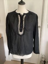 Chemise maje taille d'occasion  Méru