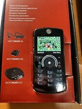 Motorola rokr 2gb for sale  NOTTINGHAM