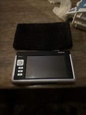 Nokia 770 tablet for sale  Shipping to Ireland