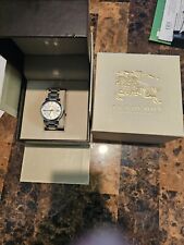 Burberry watch mens for sale  Balch Springs
