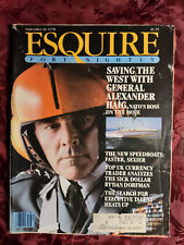 Esquire september 1978 for sale  Pensacola
