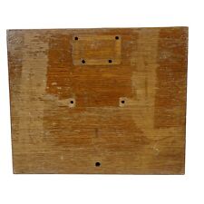 Antique oak drawer for sale  Boonville