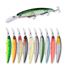 Deps balisong minnow usato  Spedire a Italy