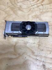 Nvidia GeForce GTX 690 4GB GDDR5 512-Bit PCI Express 3.0 x16 Graphics Card for sale  Shipping to South Africa