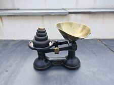 Vintage kitchen scales for sale  PLYMOUTH