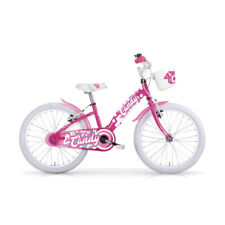 Bicicletta bambina - MBM - Candy 20" 1V usato  Sant Agata Sul Santerno
