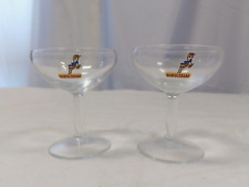 Set babycham coupe for sale  SCARBOROUGH