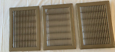 grille air return truaire for sale  Sandwich