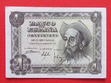 Spain one peseta for sale  NORWICH