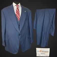 Bespoke suit savile for sale  CHELTENHAM