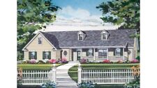 House plan homepw03307 for sale  Taunton