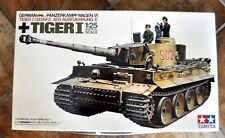 German panzerkampfwagen tiger gebraucht kaufen  Hückelhoven