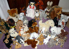 Soft plush toys for sale  BRENTWOOD